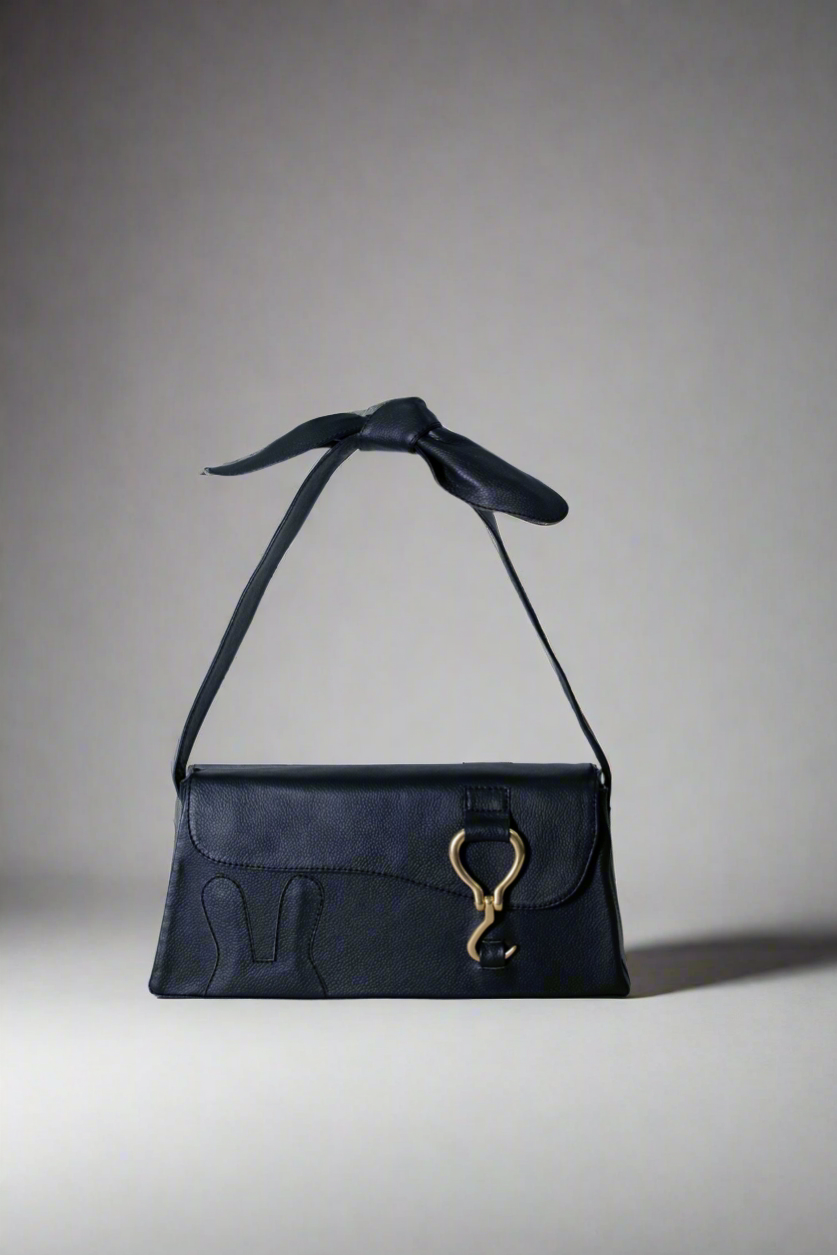 negro - bunny ears box