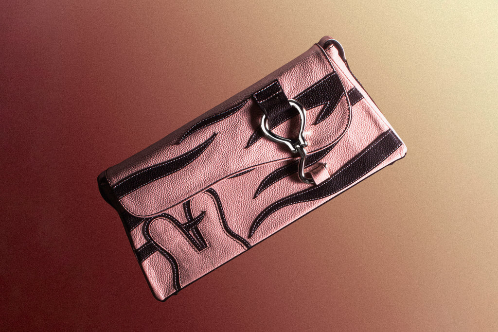 *zebra - bunny ears box