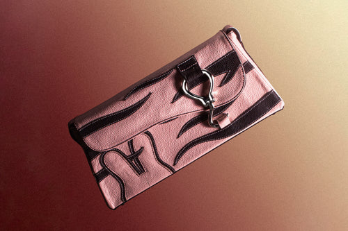 *zebra - bunny ears box