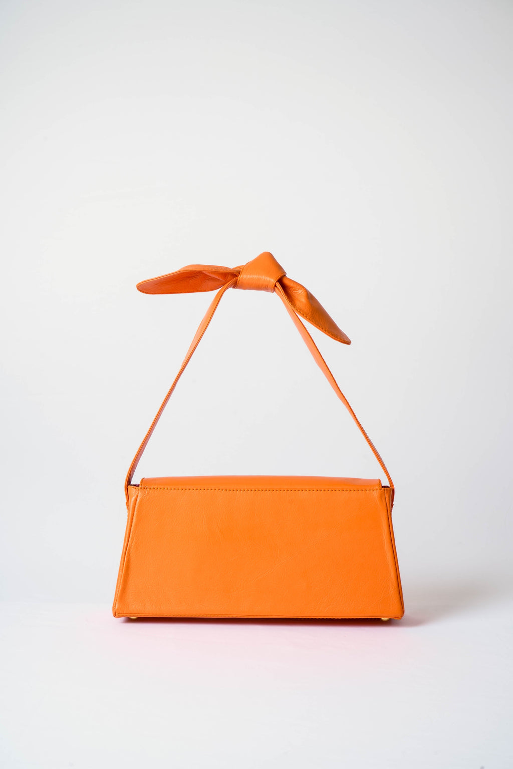 naranja - bunny ears box