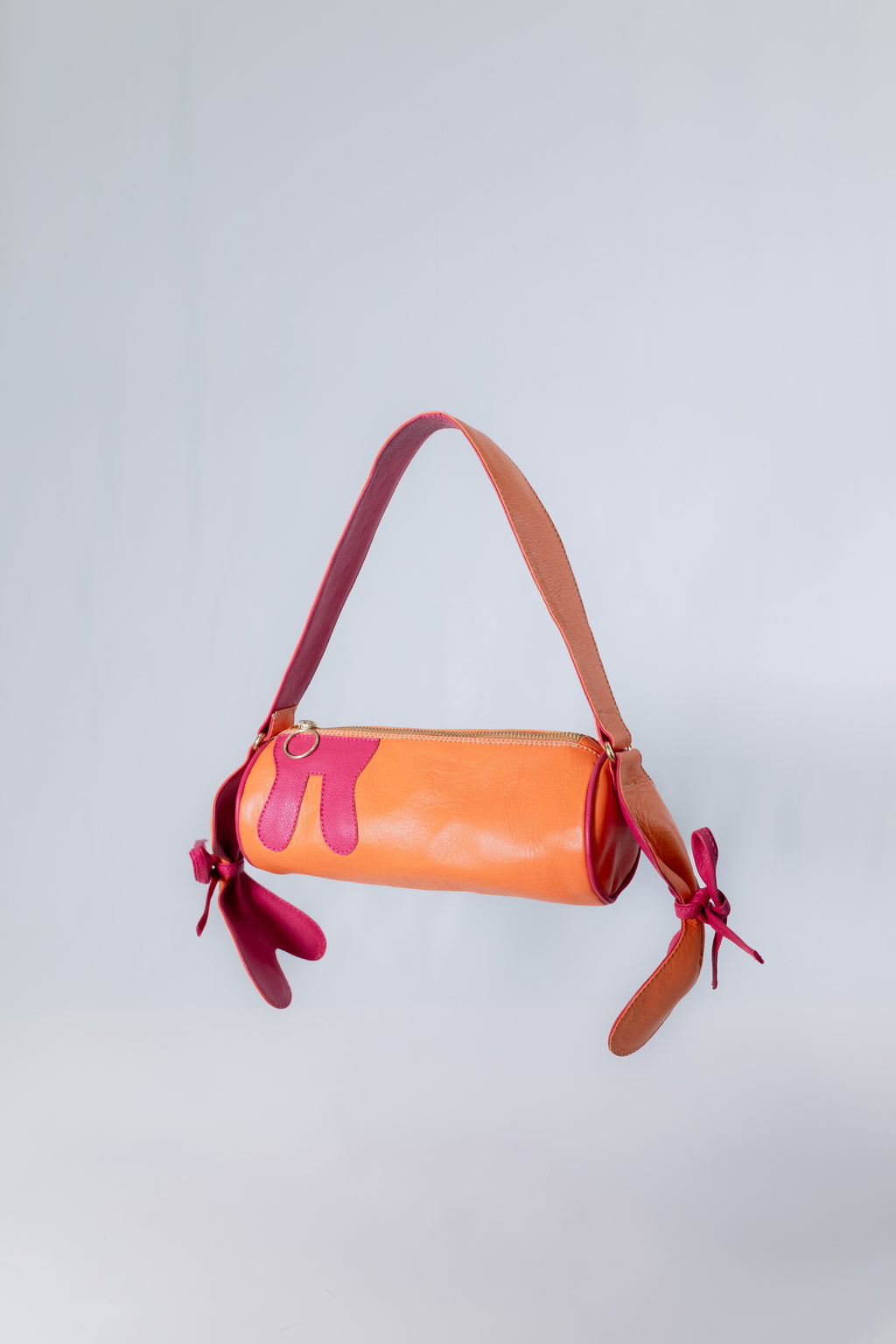 pink&orange - mini candy