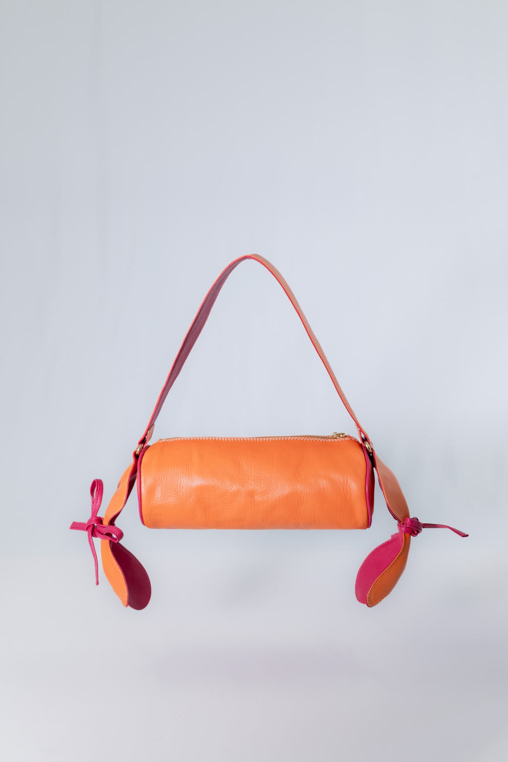 pink&orange - mini candy