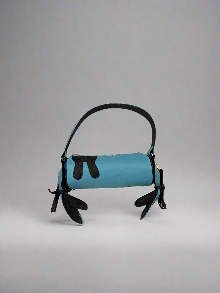 blue&black - mini candy