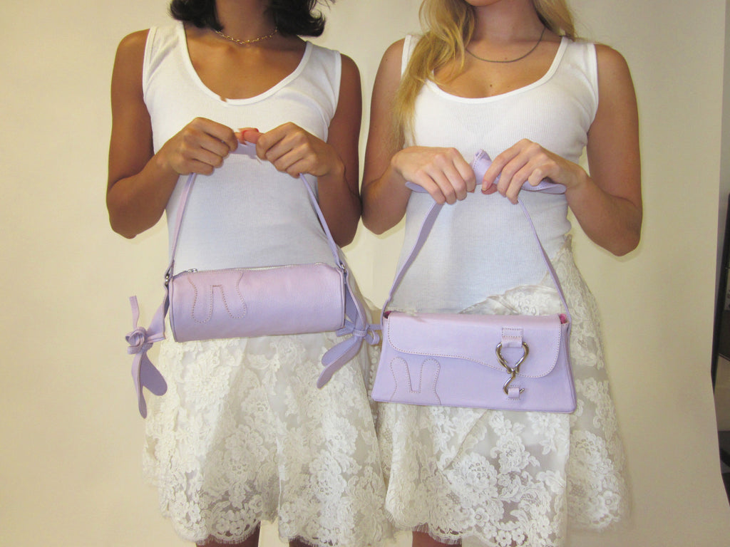 azul - bunny ears box